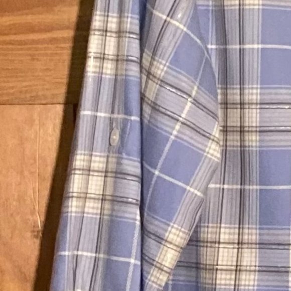 NWOT Vintage Alfred Dunner Long Sleeve Top Blouse Size 16 - Picture 9 of 14